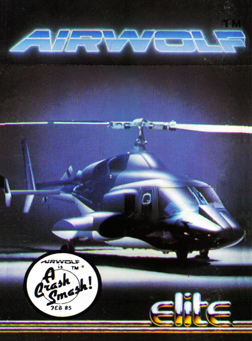 Airwolf