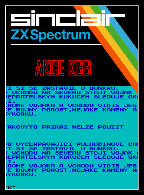 Akce KGB