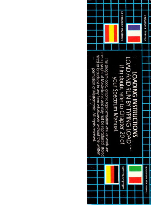 Alcatraz Harry - Dos