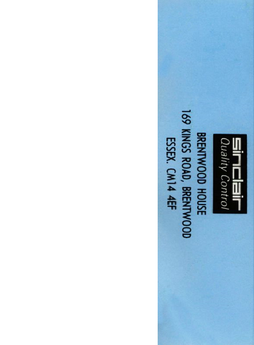 Alien Destroyer - Dos