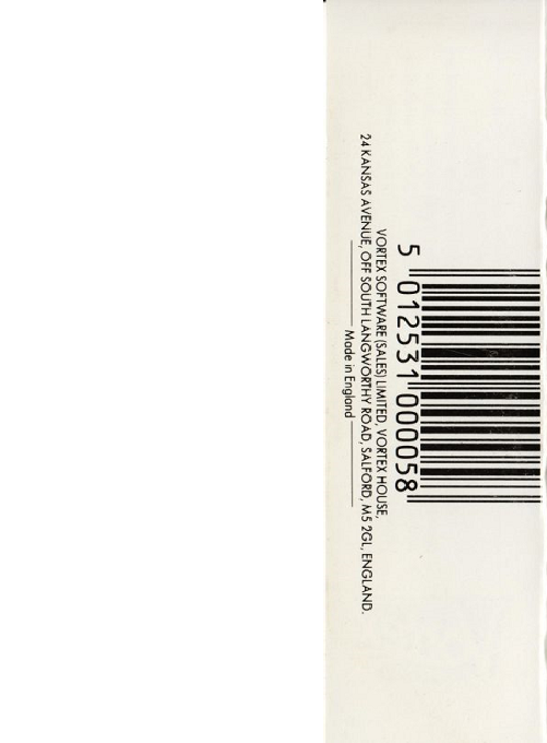 Alien Highway - Encounter 2 - Dos