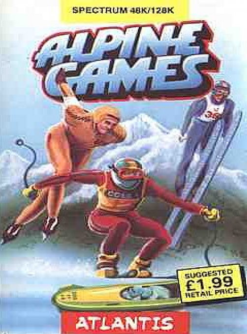 Alpine Games