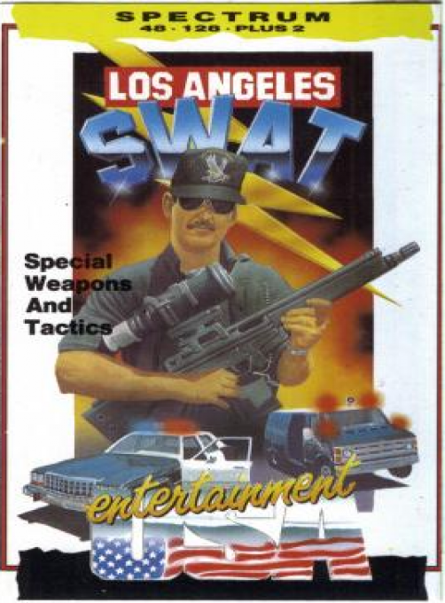 Angeles Swat, Los