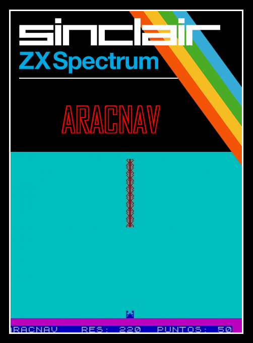 Aracnav