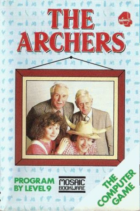 Archers, The