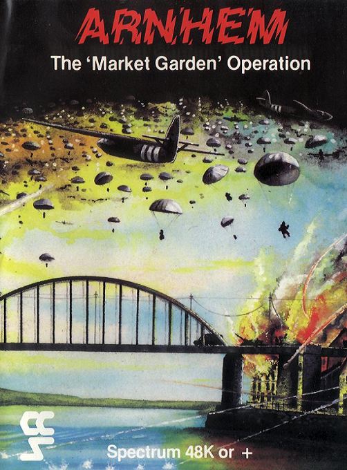 Arnhem - The 'Market Garden' Operation