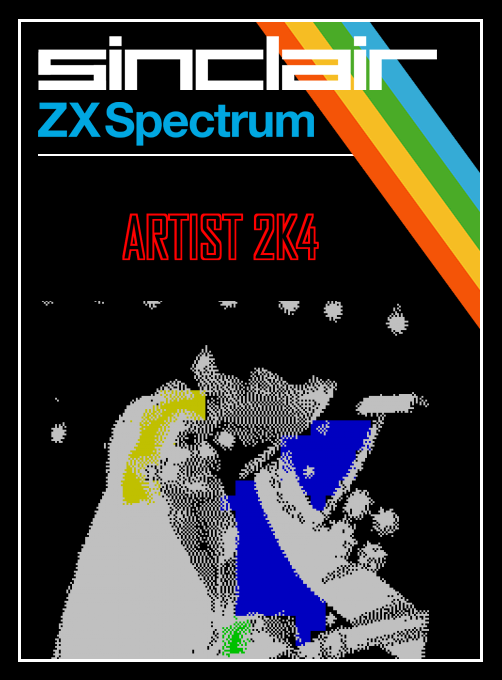 Artist 2k4