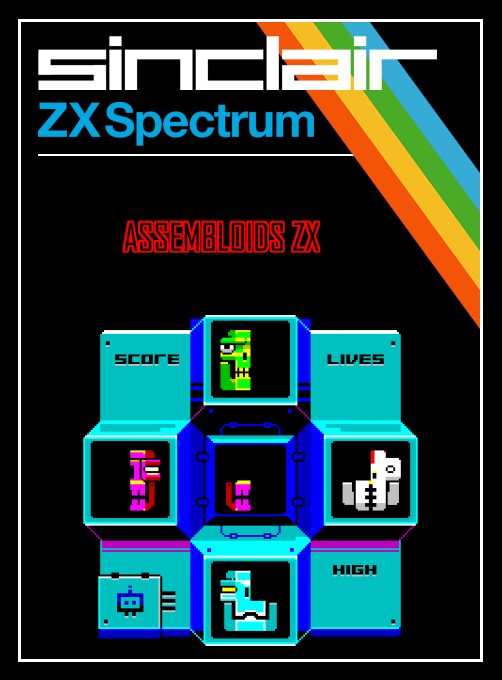 Assembloids ZX