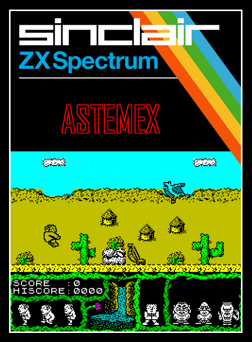 Astemex