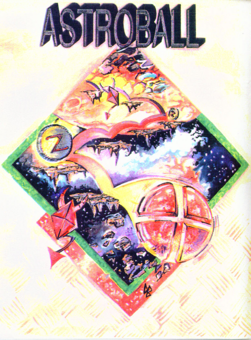 Astroball