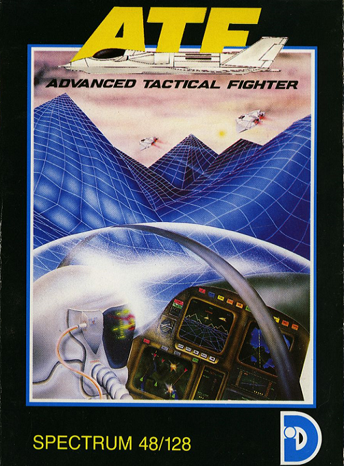 ATF - Advanced Tactical Fighter