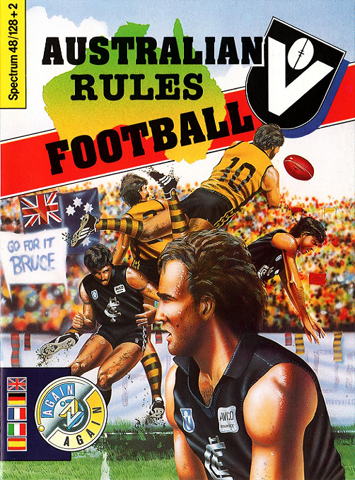 Australian Rules Football