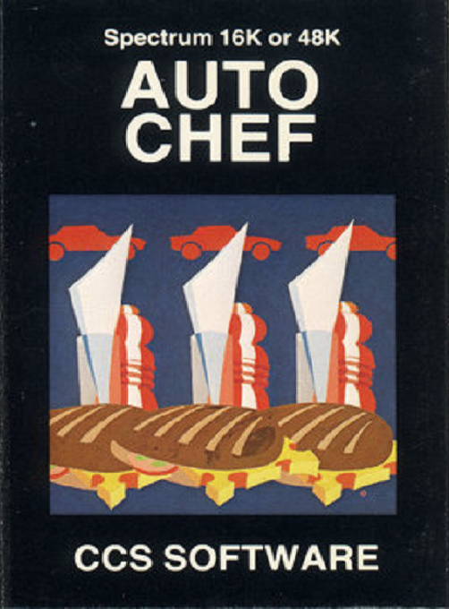 Auto Chef