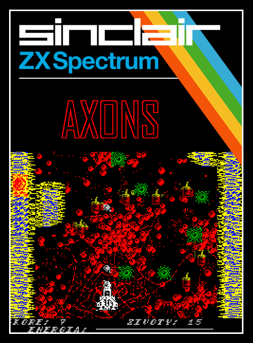 Axons
