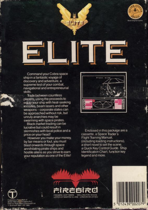 B-Elite - Dos