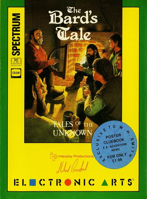 Bard's Tale