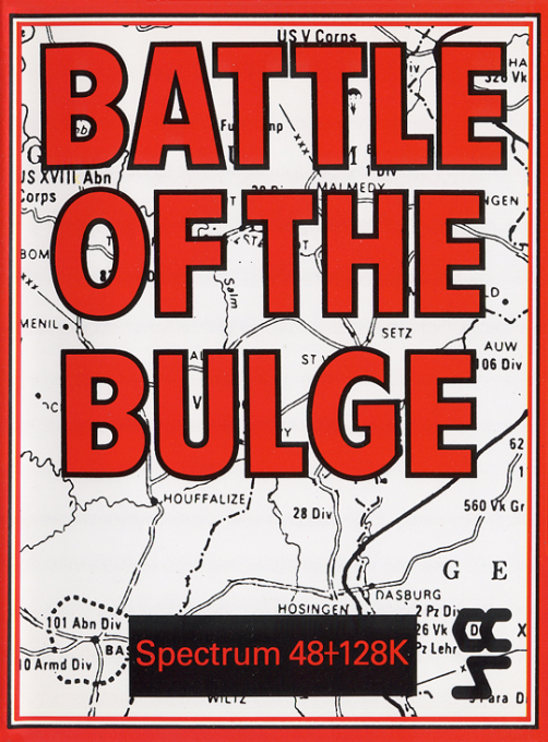 Battle of the Bulge