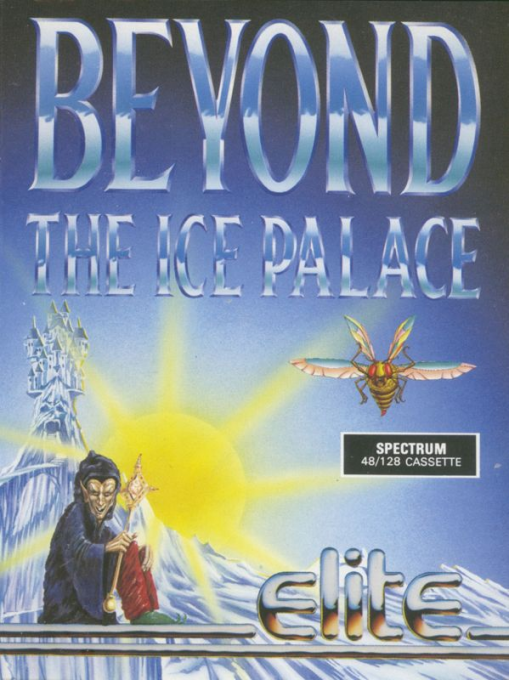 Beyond The Ice Palace