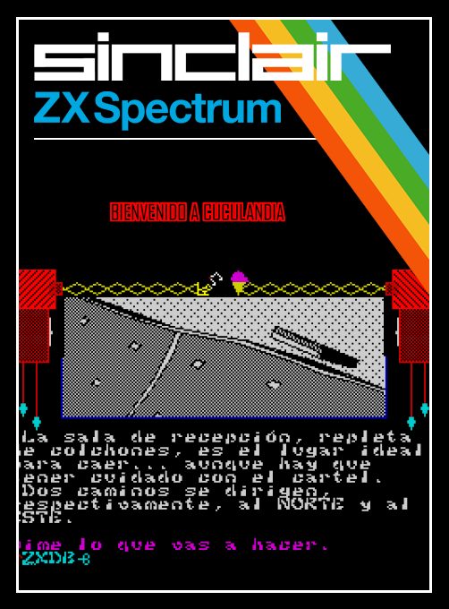 Bienvenido A Cuculandia