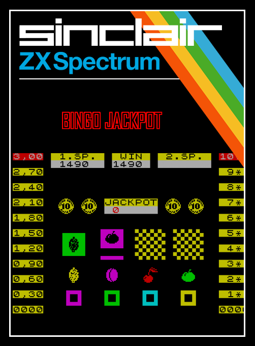Bingo Jackpot