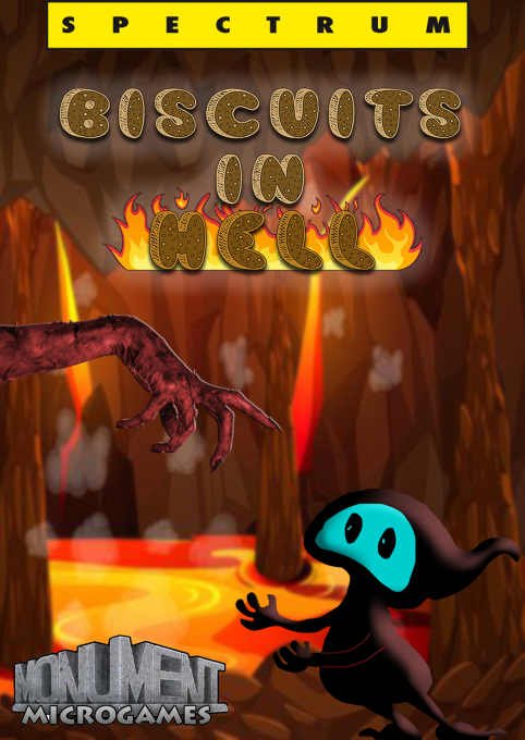 Biscuits In Hell