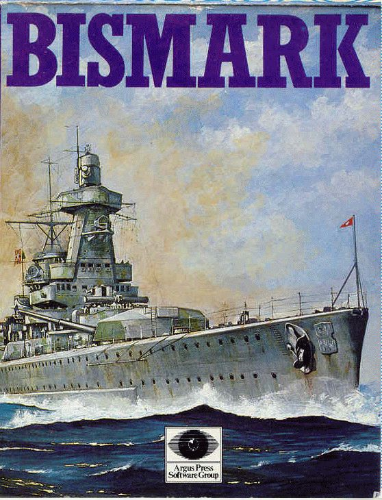 Bismark - Strategy Two