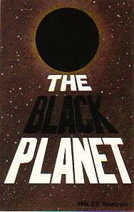 Black Planet