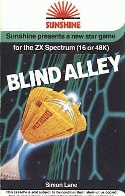 Blind Alley