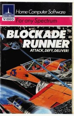 Blockade Runner