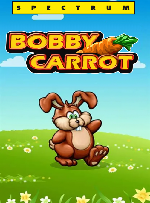 Bobby Carrot