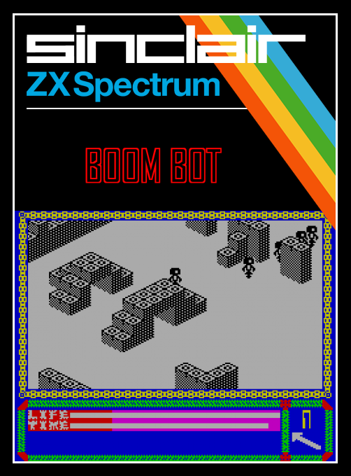 Boom Bot