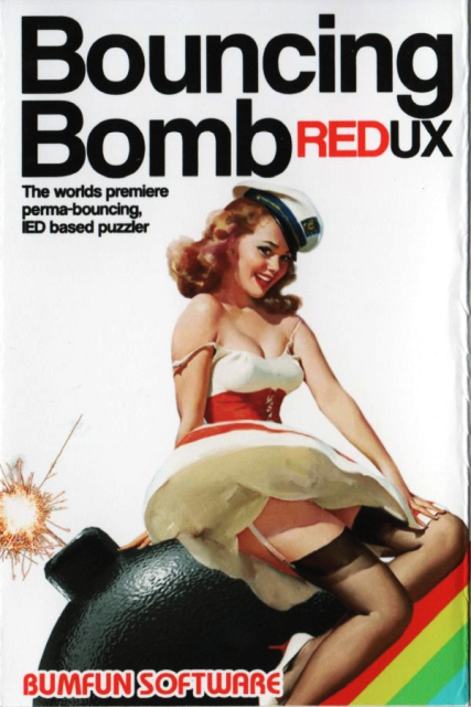 Bouncing Bomb - Redux