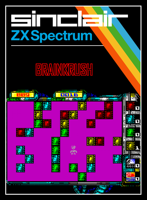 Brainkrush