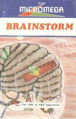 Brainstorm (Micromega)