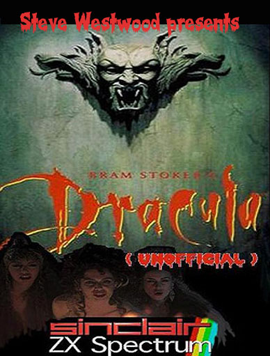 Bram Stoker's Dracula