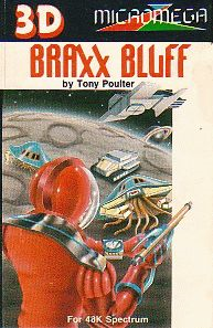 Braxx Bluff