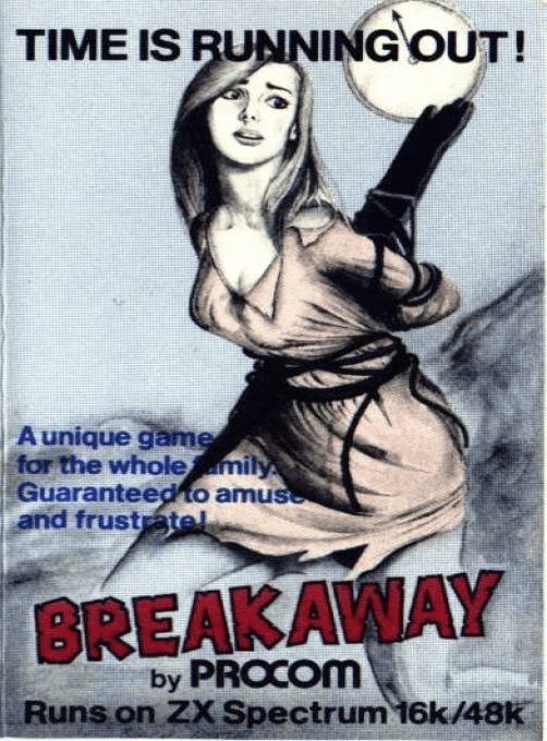 Break-Away
