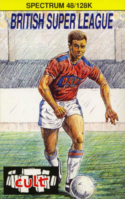 British Super League