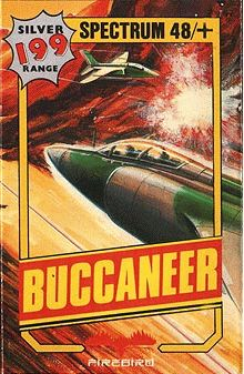 Buccaneer