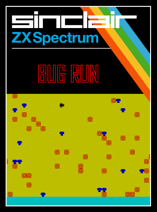 Bug Run