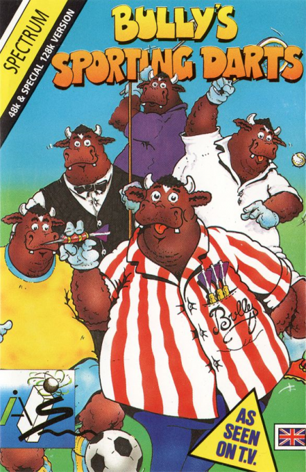 Bully's Sporting Darts