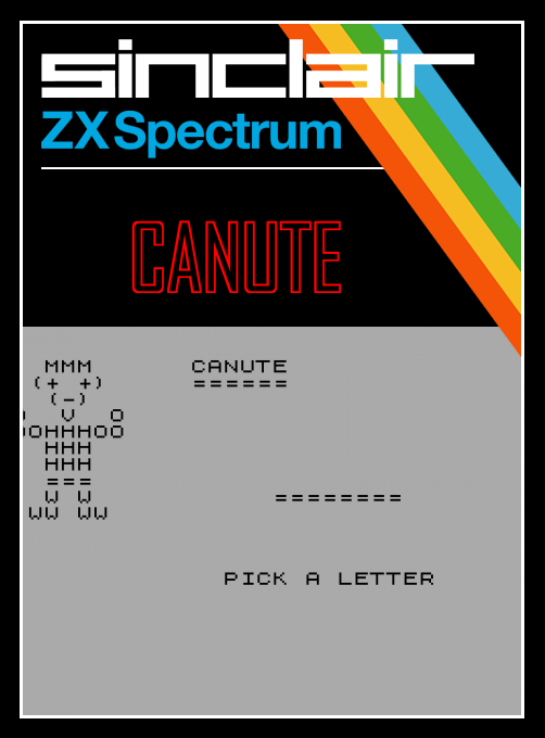 Canute