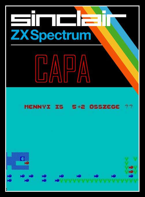 Capa