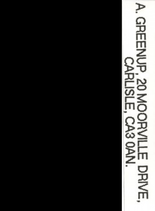 Carlisle Powerbox - Dos