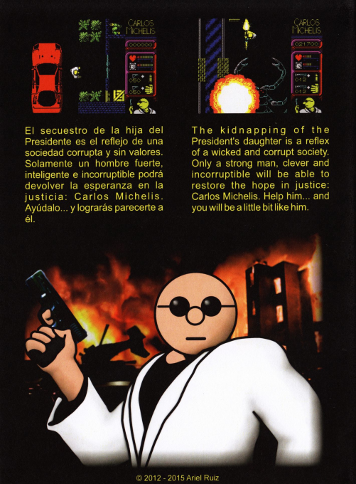 Carlos Michelis - Dos