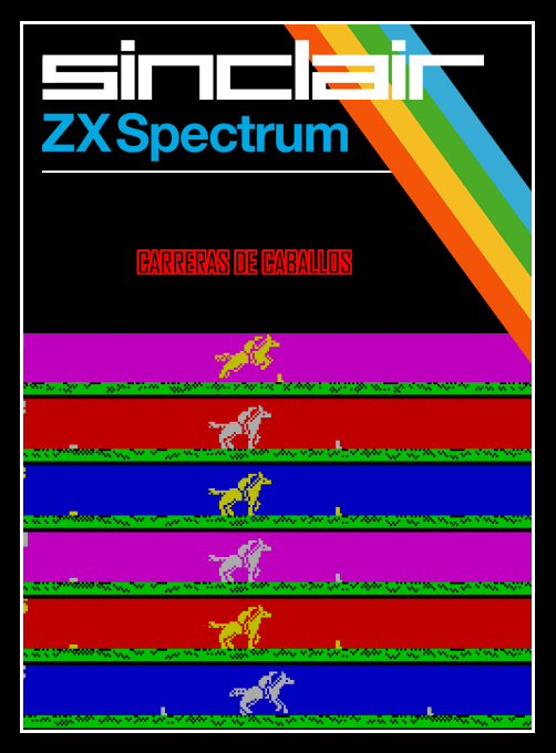 Carreras De Caballos