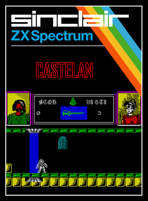 Castelan