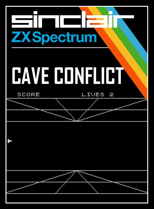 Cave Conflict