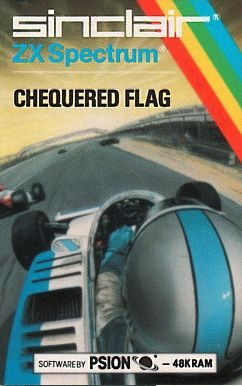 Chequered Flag