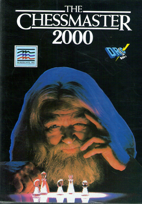 Chessmaster 2000, The